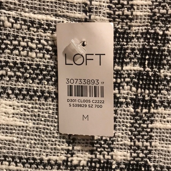 New LOFT Top - Picture 5 of 7